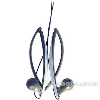 Sony MDR-A35G � Fones de Ouvido Esportivos Intra-auriculares