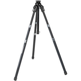 Manfrotto by Bogen Imaging 458B NeoTec Pro Photo Tripod Legs - Supports 17.6 lbs (8kg)