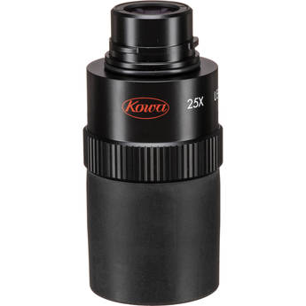 Kowa Ocular 25x com Eye Relief Longo