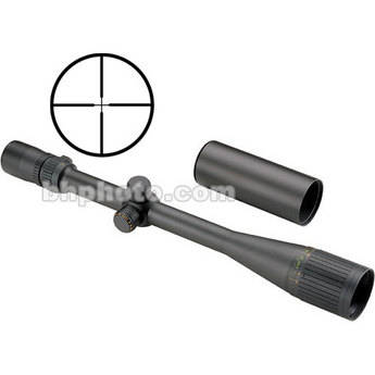 Bushnell 8-32x40 Elite 4200 Riflescope w/ Multi X (Matte Black)
