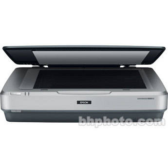 Epson Expression 10000XL Photo Scanner