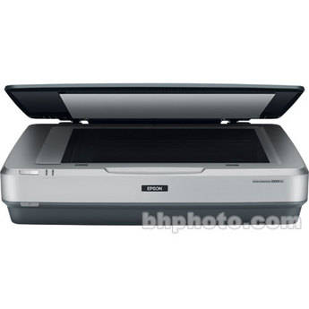 Epson Expression 10000XL Graphic Arts Scanner