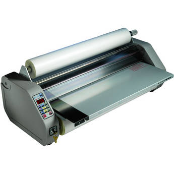 Dry-Lam 27STA Professional Laminator - 27"