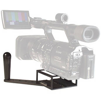Jimmy Box Wireless Receiver Holder