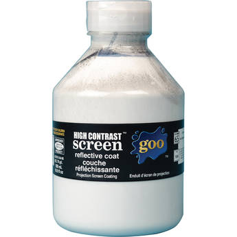 Goo Systems Digital Grey Basecoat - 500ml