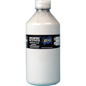 Goo Systems Digital Grey Basecoat - 1000ml