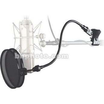 Popless Voice Screens Pop Filter Windscreen