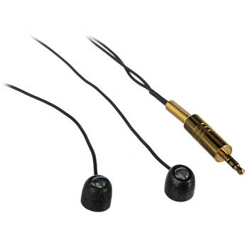 Microphone Madness MM-BSM-8 - In-Ear Binaural Stereo Microphones
