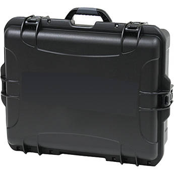 Eartec TDXDCC - Deluxe Carrying Case for TD-900 Systems