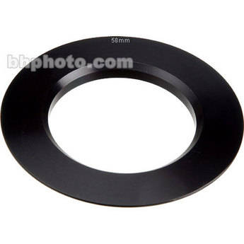 Reflecmedia Lite-Ring Adapter - 72mm-58mm - Small