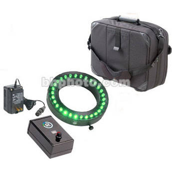 Reflecmedia Kit de LiteRing M�dio Verde
