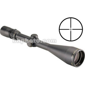 Bushnell 2.5-10x50 Elite 4200 Riflescope w/ Multi X (Matte Black)