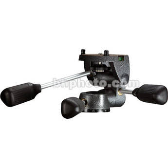 Gitzo G2271M Rationelle Head