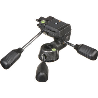 Gitzo G2272M Magnesium Pan Head