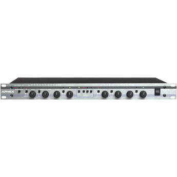 Aphex 320D COMPELLOR with Digital I/O