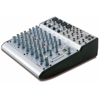 Alesis MULTIMIX 8 USB