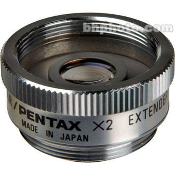 Pentax C80001 2x Range Extender for Pentax Cosmicar