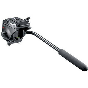Manfrotto by Bogen Imaging 701RC2 Video Fluid Head