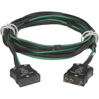 Mole-Richardson Extension Cable for 12K Dimmer - 100A, 100'