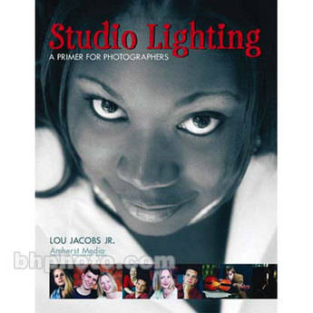 Amherst Media Livro: Studio Lighting - A Primer for Photographers (Vers�o em Ingl�s)