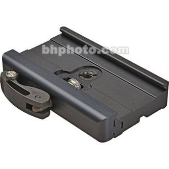 Arca-Swiss Quick Release with Flip-lock (1/4" Thread, 84mm)