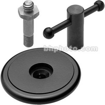Arca-Swiss Camera Mounting Disc with 3/8" Screw