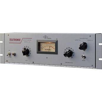 Universal Audio Teletronix LA-2A 

