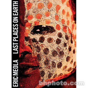 Amphoto Book: The Last Places On Earth
