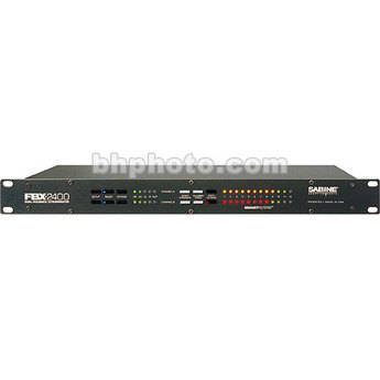 Sabine FBX2400 - Feedback Exterminator