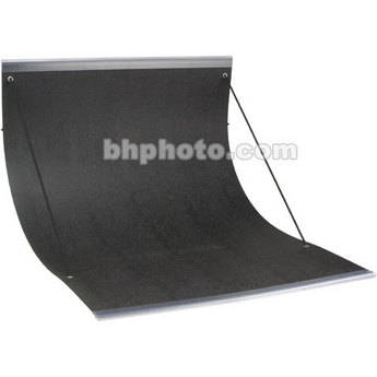 Cloud Dome Infinity Board, Matte Black - 18 x 28"