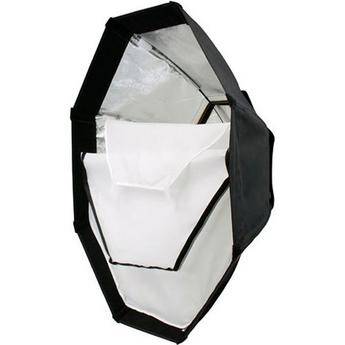 Photoflex OctoDome nxt Softbox,  Small - 3' (91cm) Diameter