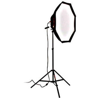 Photoflex Octodome Softbox Kit - Small (120-230VAC)