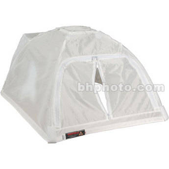 Photoflex LiteRoom Shooting Shooting Tent, Large