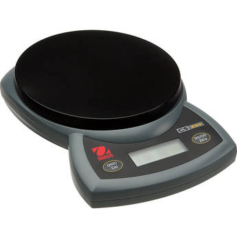 Ohaus CS200 Standard Darkroom Scale 200g (X.1g)
