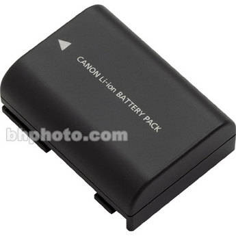 Canon NB-2LH Rechargeable Lithium-Ion Battery (7.4v 720mAh)