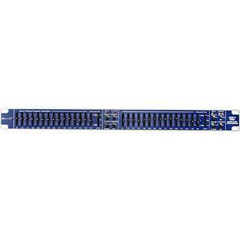Alto EQU215-MKII - Graphic Equalizer