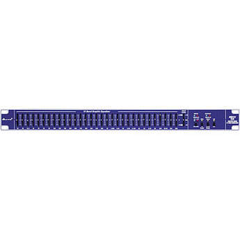 Alto EQU131-MKII V2 - Graphic Equalizer