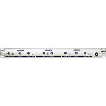 Alto X23SW 2-WAY STEREO CROSSOVER+SUBWOOFER