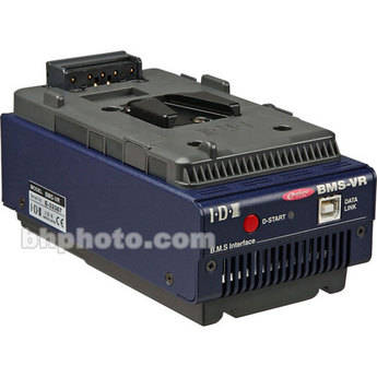 IDX BMS-VR Battery Data Interface