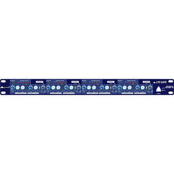 Alto ALTO GATE - Multi-Channel Expander / Gate 
