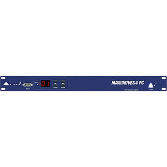 Alto 3-WAY STR/3/4/5/6-WAY MONO DIGI CRSSVR