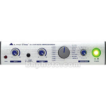 Alto Alphacomp - Compressor