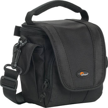 Lowepro Edit 100 Camera Shoulder Bag