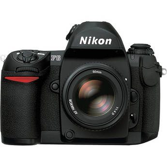 Nikon Corpo de C�mera Autofoco SLR de 35mm F6
