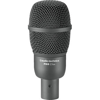 Audio-Technica Pro 25AX Dynamic Microphone