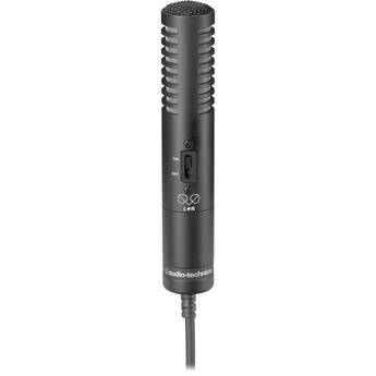 Audio-Technica Pro 24 Stereo Condenser Microphone