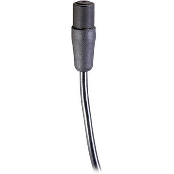 Audio-Technica AT899C - Sub-Miniature Omnidirectional Lavalier Microphone 