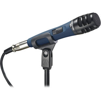 Audio-Technica MB2K/C Instrument Microphone