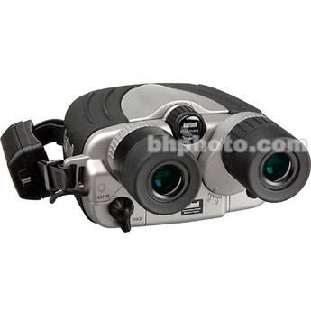 Bushnell 10x35 Stableview Image Stabilized Binocular