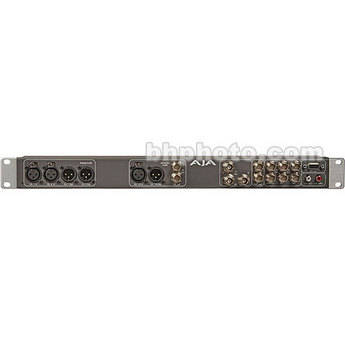 AJA KL Box Breakout Box for Kona-LS and Xena-LS